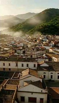 Ouro Preto: The City the World Envied #Aleijadinho #MinasGerais #Brazil #HistoricalHeritage
