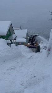 📣 Attention 📣 The Juneau School District and all CBJ offices will be closed on Monday in anticipation of the winter storm. CBJ staff will be working remotely and available by phone or email where possible. Heavy snow is expected to begin Monday morning and last until the afternoon, according to US National Weather Service Juneau Alaska. This will cause hazardous road conditions, especially around noon when snow is expected to be at its peak. ❄️ Plan to limit driving as much as possible for you