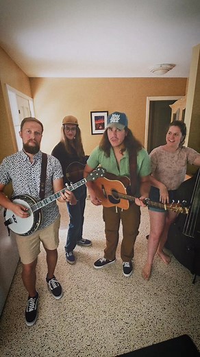 236K views · 12K reactions | Some Stanley Brothers never hurt. #remedytree #mountainfeverrecords #bluegrass #stanelybrothers #bluegrassfestival #americanamusic | Remedy Tree | Facebook