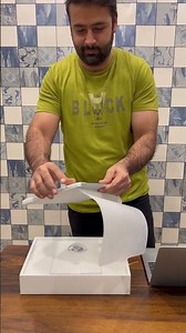 Unboxing Macbook Air M4 2025 - 16gb 512GB (Updating from Macbook Pro 2018)