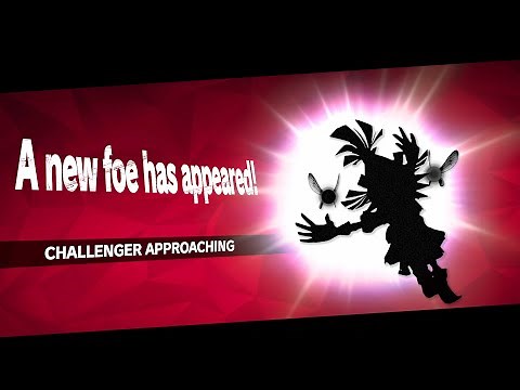Unlocking Skull Kid in Super Smash Bros. Ultimate!