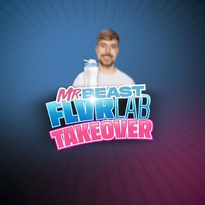 58 reactions | What happens when YouTube’s favorite creator meets the internet’s favorite water bottle? FREE STUFF. Snag a FREE bottle with your purchase of 10 or more flavor cartridges. | MrBeast | Facebook