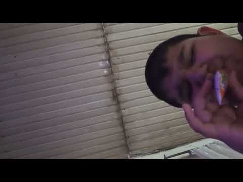 I tried toothpaste (Bad fail)