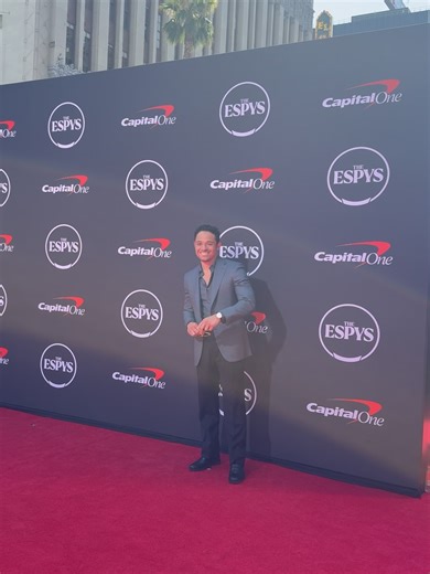 Anthony Ramos on Reels