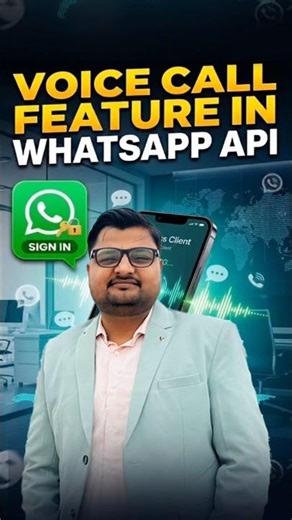 New Voice Call Feature in WhatsApp Business API 🔥 | Call Customers Directly on WhatsApp