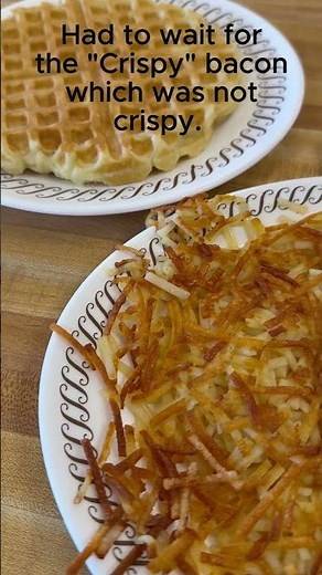 Waffle House: The Most American Thanksgiving