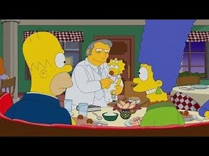 The Simpsons Season 2025 Episode 25 – “Springfield Forever” (Full Episode)