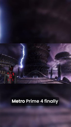 Metro Prime 4 The Gameplay Reveal We've Waited For 🎮1