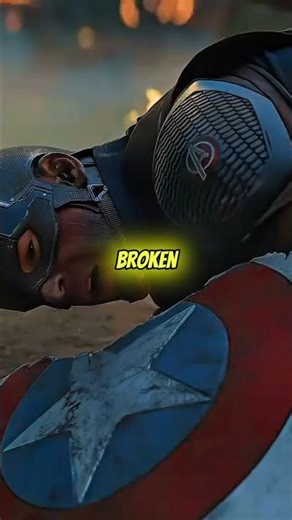 Only These MCU Characters Destroyed God-Level Weapons #marvel