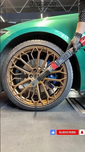 How a Torque Wrench Works – Simple Explanation! #shorts #tools #automobile