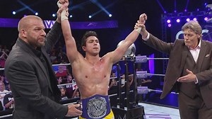 WWE News: TJ Perkins wins the WWE Cruiserweight Classic, Also crowned WWE Cruiserweight Champion