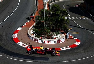 Formula One 2016, Monaco Grand Prix: Live Updates from the F1 GP Race, Lewis Hamilton wins, Force India win podium