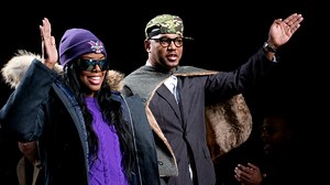 "It Wasn't Fun Anymore" Cam'Ron Explains Why He And JuJu Broke Up