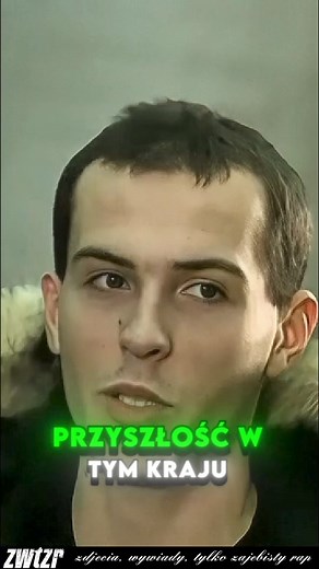 📺Archiwalny wywiad z O.S.T.R. (2002 roku) 👤O.S.T.R. - polski raper, autor tekstów, freestyle’owiec, kompozytor, producent muzyczny, inżynier dźwięku i skrzypek. Pięciokrotny laureat Fryderyka. #ostr #jazzwwolnychchwilach #freestyle #ostry #adamostrowski #hiphop #rap #polskihiphop #zwtzr #zwtzrhiphop | ZWTZR