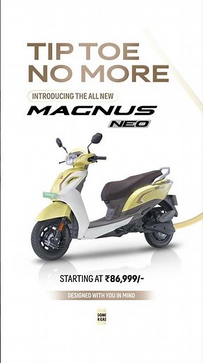 Introducing the All New Magnus Neo