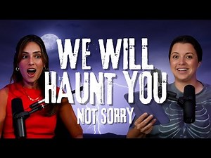 THIS PODCAST WILL HAUNT YOU | 8 Years of Paranormal Chaos | Most Haunted Pod Listener Tales (x294)