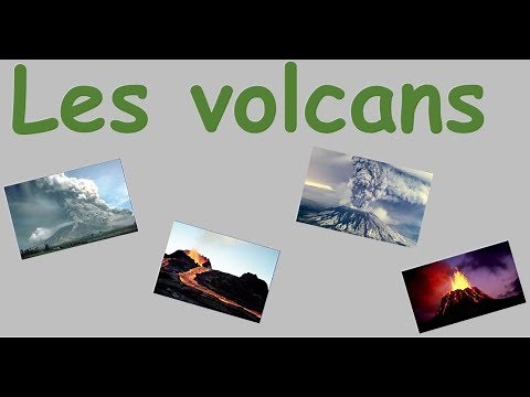 Les volcans