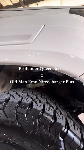 #oldmanemususpension #profendersuspension #toyotahilux #hiluxownersclub #jdmcarsoftiktok #cartok #carsoftiktok #fyp #foryou #foryoupage #fyppppppppppppppppppppppp