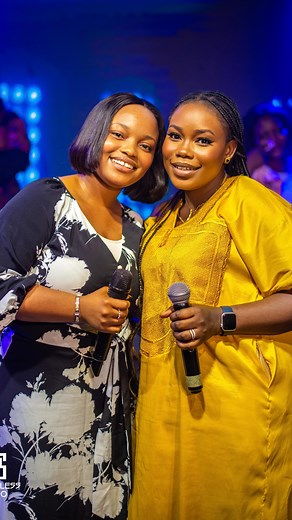 Adedayo sekere on Instagram: "Worship medley with my sister @the_ayomikualabi_ is the one that will make yarn for worship till your heart is blessed OUT ON 13-03-25….. if you are not subscribed to my channel please click the link @BIO"