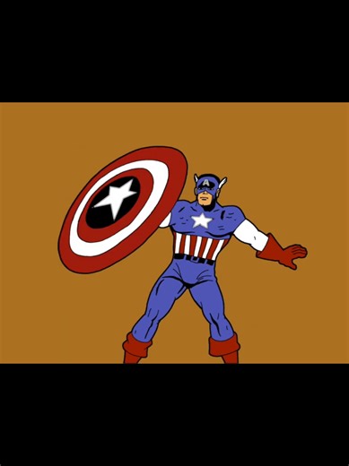 Capitan America 1966: Classic Intro Explained