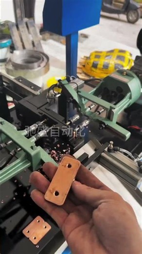 Automatic Tapping Machine #Fully Automatic Tapping Machine #Automatic Chamfering Machine#Automation