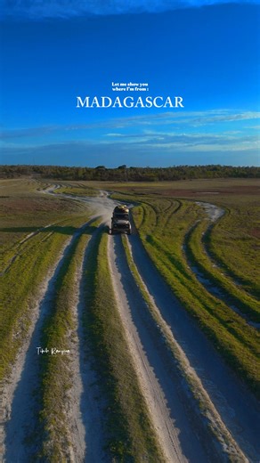 ⚠️ Wait, let me show you my country, where I live: Madagascar a beautiful place full of stunning landscapes, incredible people, and an exceptional diversity of wildlife and flora #BeautifulDestinations #EarthOfficial #TravelGram #Wanderlust #ExploreTheWorld #Madagascar #VisitMadagascar Madagascar Tourism Ministère du Tourisme et de l'Artisanat - Madagascar | Tikih Ranjisoa
