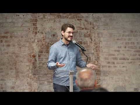 Joey Melo - The Parseltongue Protocol: Textual Obfuscation Methods | [un]prompted 2026