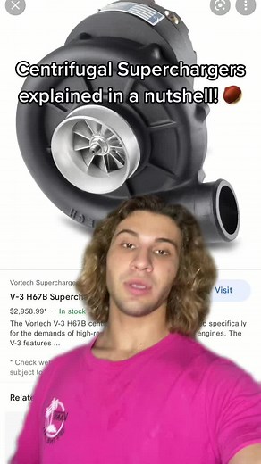 Comparing Different Types of Superchargers: Centrifugal, Twin Screw, and Roots