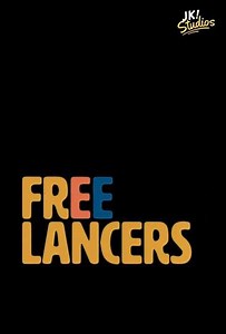 Freelancers (2019-2021) - TV Show