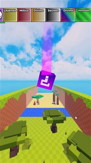 Perfect Goord Morning #roblox #kickaluckyblock