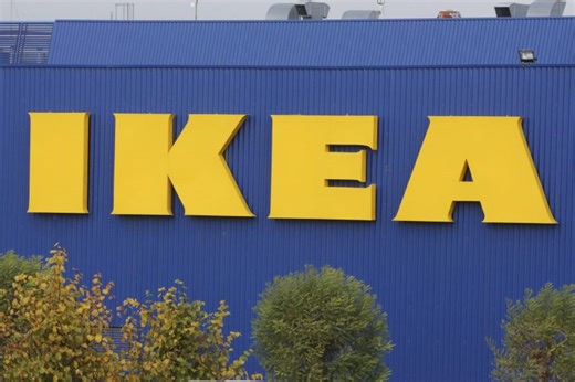 IKEA plans order and pickup location at Progress Ridge in Beaverton