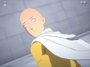 Saitama reveals his unbelievable training routine | One Punch Man World | Secret revealed |