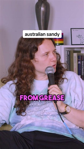 the thing about grease (1978) | grease movie