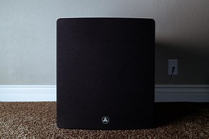 JL Audio Fathom F113-V2 subwoofer pair