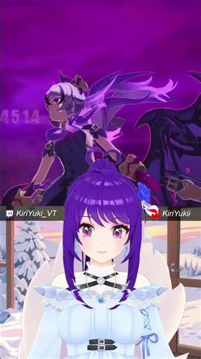 崩壞3 8.9版本 超弦空間紅蓮片段！Part 3 #崩壞3 #7月13日 #Coralie #Helia #Vita #魔龙科拉莉 #位面赫莉婭 #薇塔