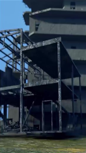 Surviving on an Empty Earth: A Guide to Life