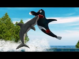 Jaws Unleashed - The Break Out