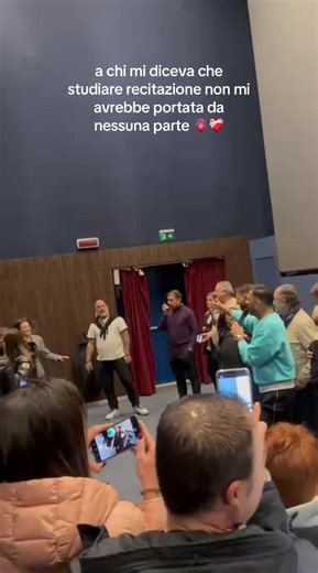 Grazie Pio e Amedeo per ‘Oi Vita Mia’