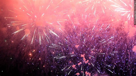 See how fireworks work, and where to watch in Southern Colorado