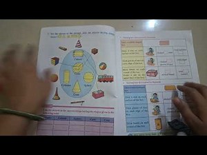 Std 2 Maths | Lesson 1 Let's Understand Geometrical Shapes Part 1 | Maharashtra Board