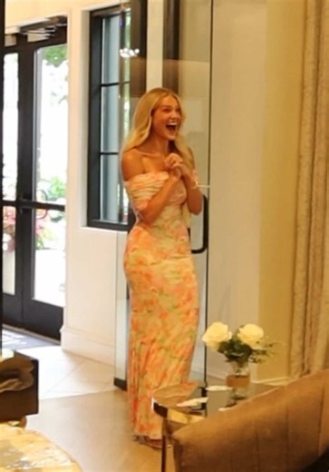 Surprise Bridal Shower Ideas: Dream Bridal Shower Surprise for Best Friend