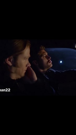 Bloopers of Supernatural: Season 7 Episode 6