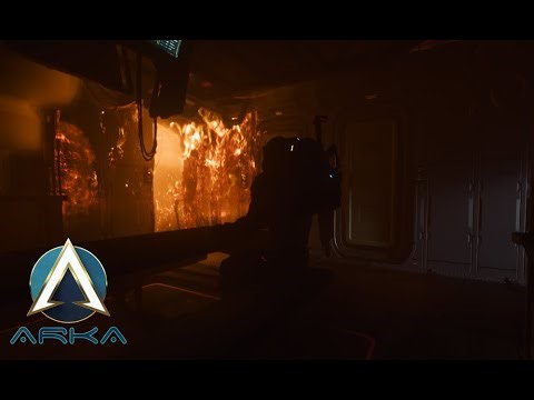 Star Citizen - TECH 4.3 Engineering, Basic Concepts