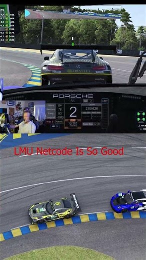 Is LMU's Netcode Superior?