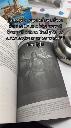 Romance and Sacrifice in 'Manacled'