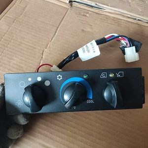 Original Lovol Heavy Machinery Air Conditioning Control Panel