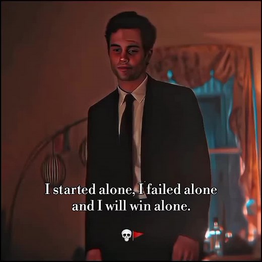 Alone: The Dark World of Joe Goldberg
