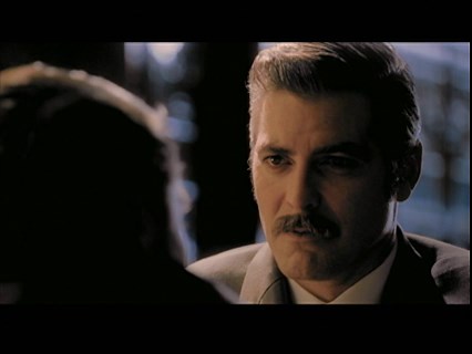 Confessions of a Dangerous Mind (2002)