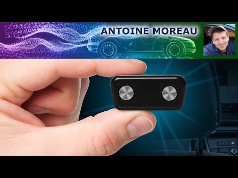 Protégez-vous des code grabbers : Comprendre et éviter cette menace numérique !