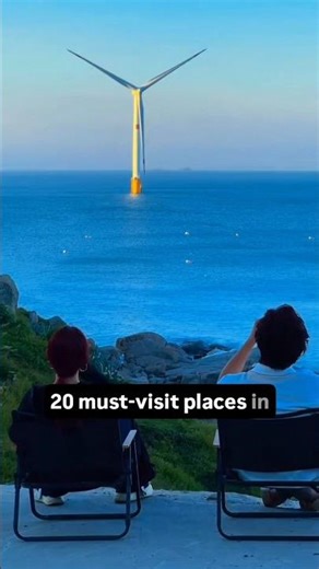 20 Hidden Wonders of Fujian, China You Need to See 🇨🇳